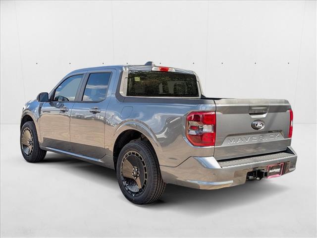 new 2025 Ford Maverick car, priced at $31,995