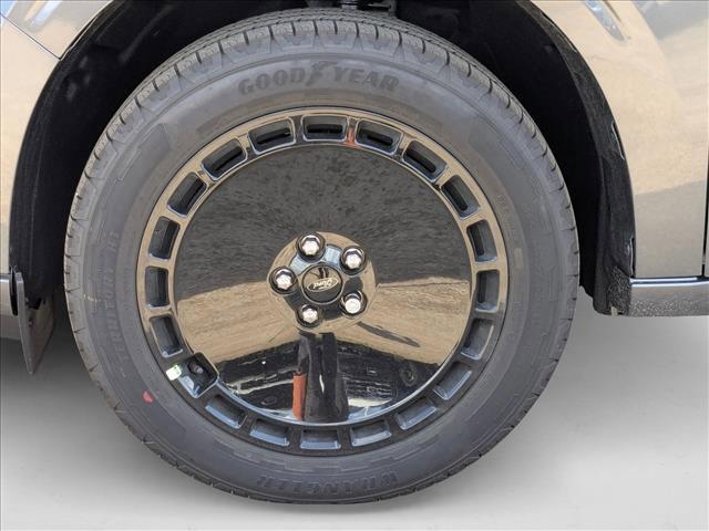 new 2025 Ford Maverick car, priced at $31,995