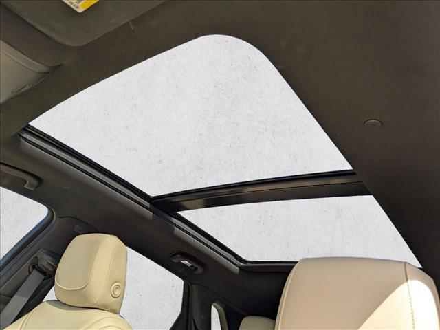 used 2017 Cadillac XT5 car, priced at $14,589