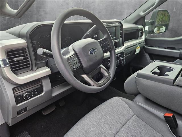 new 2024 Ford F-250 car, priced at $52,995