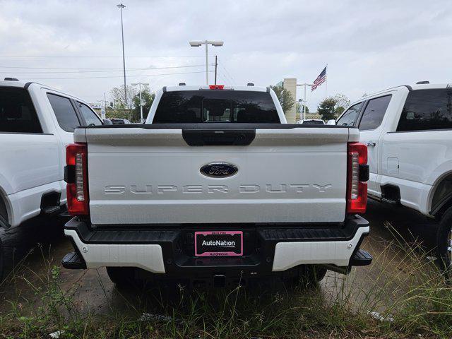 new 2024 Ford F-250 car, priced at $52,995