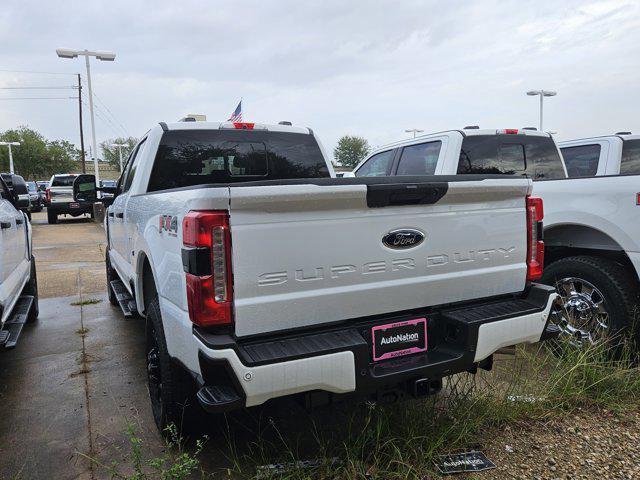 new 2024 Ford F-250 car, priced at $52,995