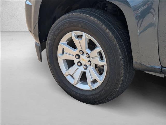 used 2020 Chevrolet Colorado car, priced at $21,995