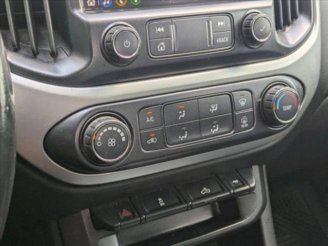 used 2020 Chevrolet Colorado car, priced at $21,995