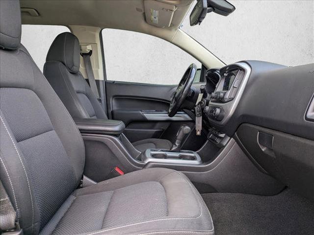 used 2020 Chevrolet Colorado car, priced at $21,995