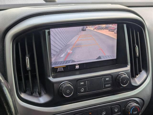 used 2020 Chevrolet Colorado car, priced at $21,995