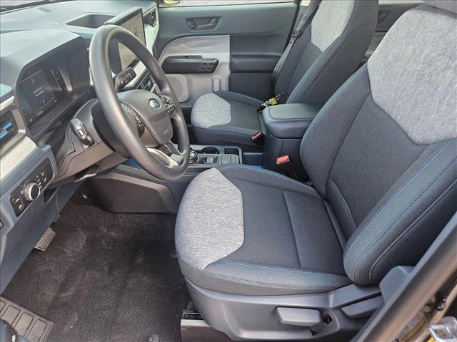 new 2025 Ford Maverick car, priced at $32,027