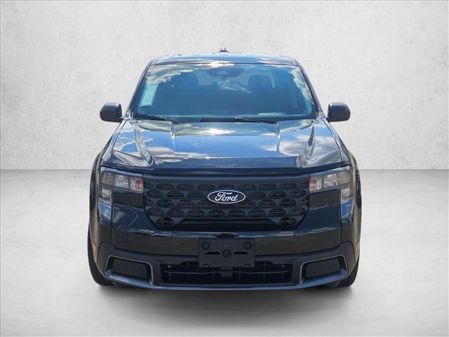 new 2025 Ford Maverick car, priced at $32,027