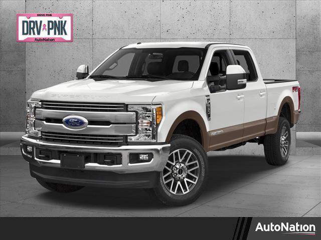 used 2019 Ford F-250 car, priced at $48,298