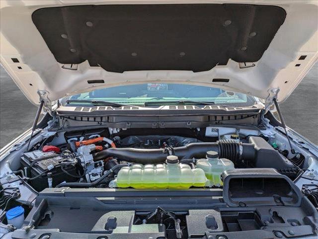 new 2025 Ford F-150 car, priced at $71,148