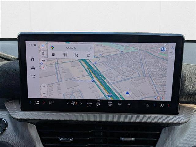 new 2025 Ford Explorer car, priced at $38,495