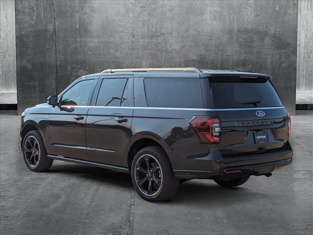 new 2024 Ford Expedition car, priced at $68,995