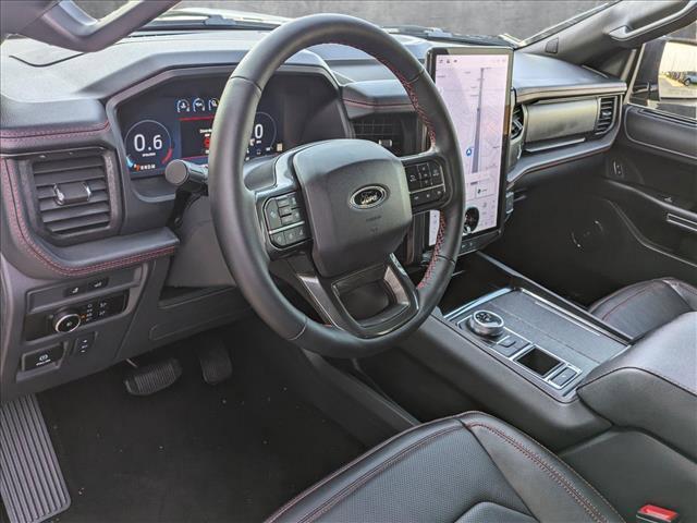 new 2024 Ford Expedition car, priced at $68,995