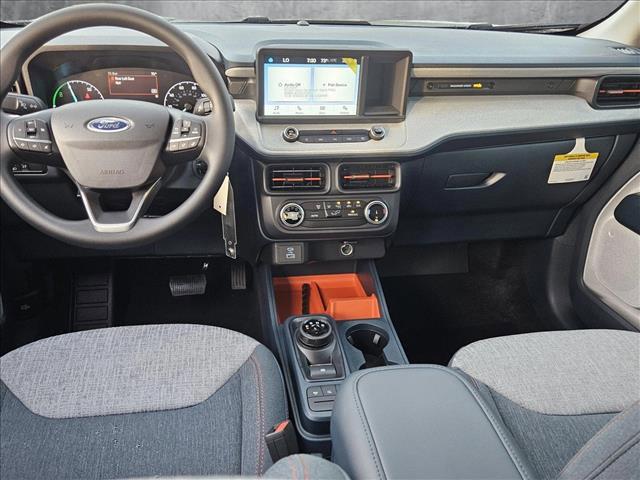 new 2024 Ford Maverick car, priced at $27,995