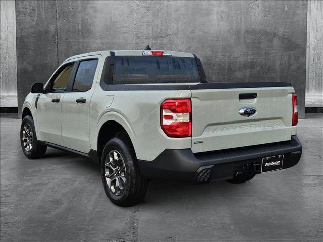 new 2024 Ford Maverick car, priced at $27,995
