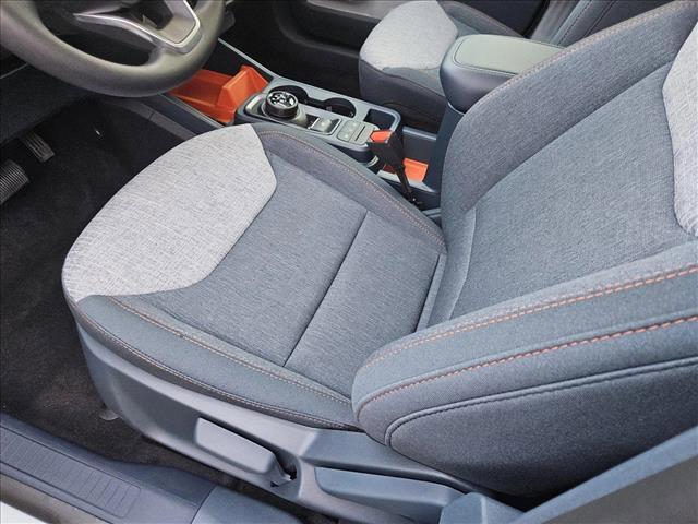 new 2024 Ford Maverick car, priced at $27,995