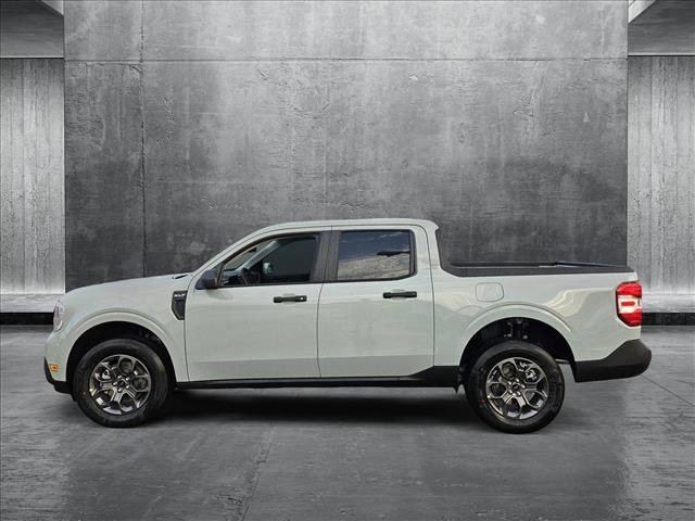 new 2024 Ford Maverick car, priced at $27,995
