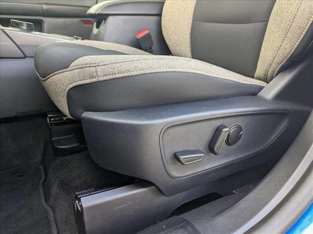 new 2025 Ford Bronco Sport car, priced at $28,777