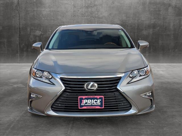 used 2018 Lexus ES 350 car, priced at $22,998