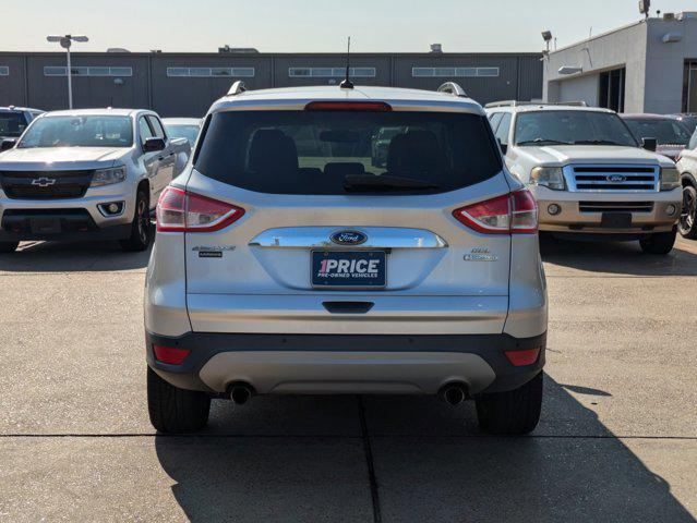 used 2013 Ford Escape car, priced at $10,995