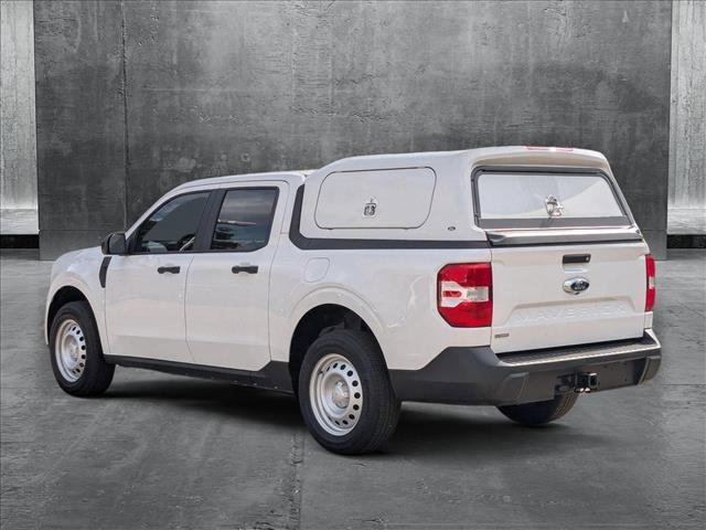 new 2024 Ford Maverick car, priced at $31,195