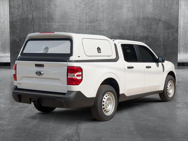 new 2024 Ford Maverick car, priced at $31,195