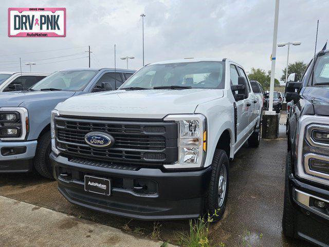 new 2024 Ford F-250 car, priced at $48,995