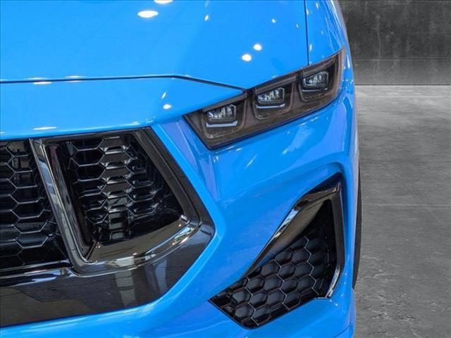new 2025 Ford Mustang car, priced at $73,928