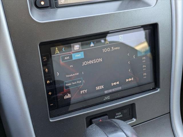 used 2014 Ford Edge car, priced at $6,895