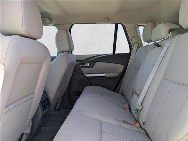 used 2014 Ford Edge car, priced at $6,895