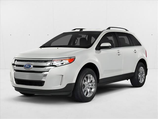 used 2014 Ford Edge car, priced at $7,495