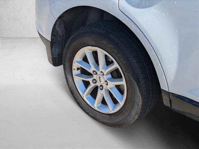 used 2014 Ford Edge car, priced at $6,895