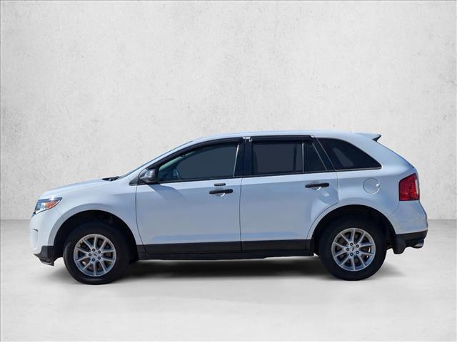used 2014 Ford Edge car, priced at $6,895