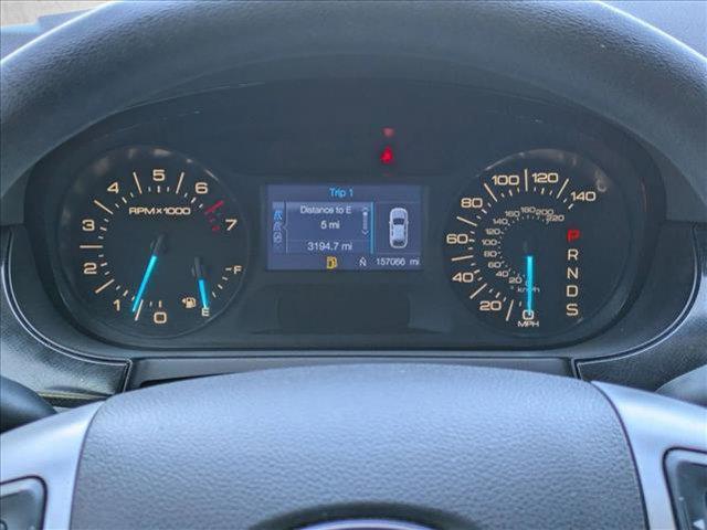 used 2014 Ford Edge car, priced at $6,895