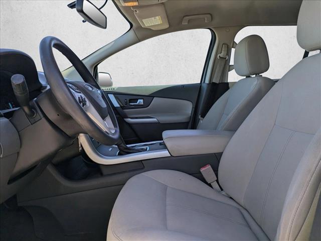 used 2014 Ford Edge car, priced at $6,895
