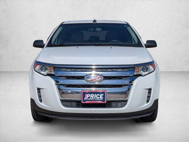 used 2014 Ford Edge car, priced at $6,895