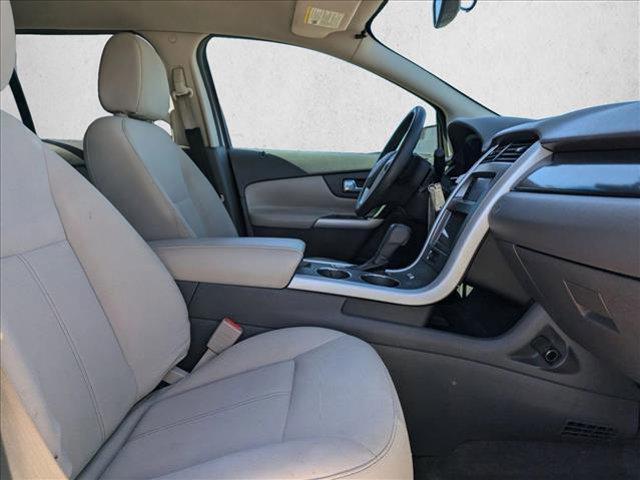 used 2014 Ford Edge car, priced at $6,895