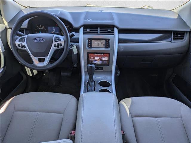 used 2014 Ford Edge car, priced at $6,895