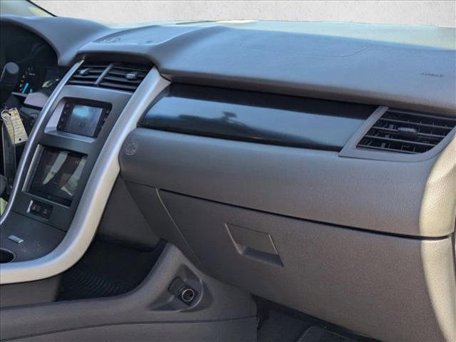 used 2014 Ford Edge car, priced at $6,895