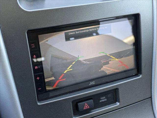 used 2014 Ford Edge car, priced at $6,895