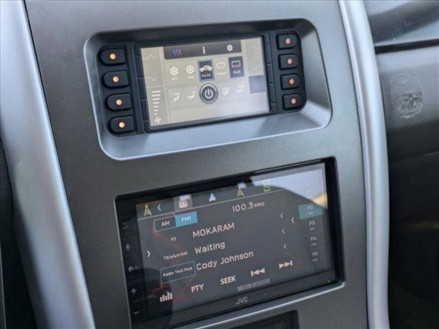 used 2014 Ford Edge car, priced at $6,895