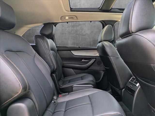 used 2024 Mazda CX-90 car, priced at $33,799