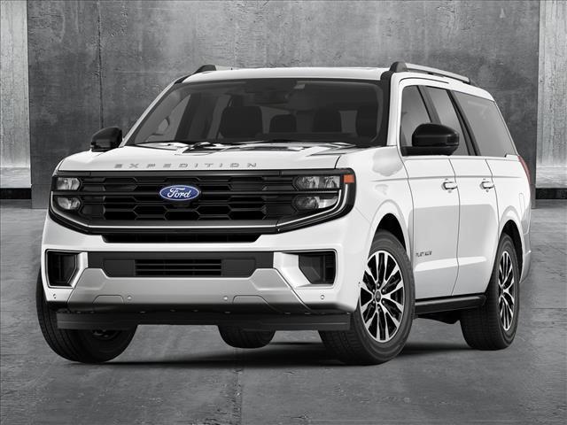 new 2025 Ford Expedition Max car, priced at $82,825