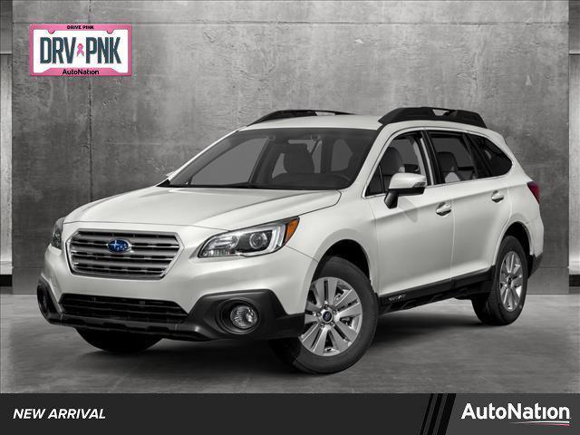 used 2017 Subaru Outback car, priced at $17,995