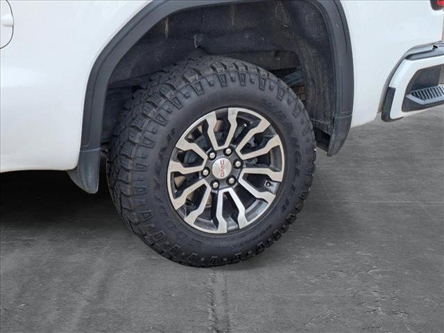 used 2023 GMC Sierra 1500 car, priced at $53,398