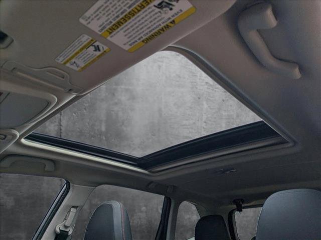 used 2021 Subaru Forester car, priced at $23,995