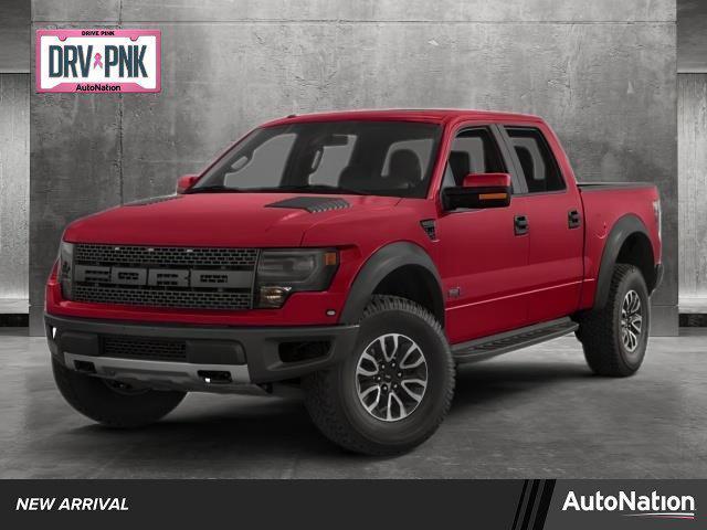 used 2014 Ford F-150 car, priced at $25,995