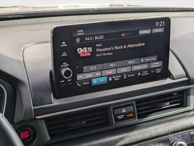 used 2023 Honda Pilot car, priced at $32,995