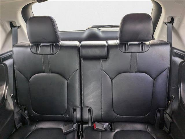 used 2023 Honda Pilot car, priced at $32,995