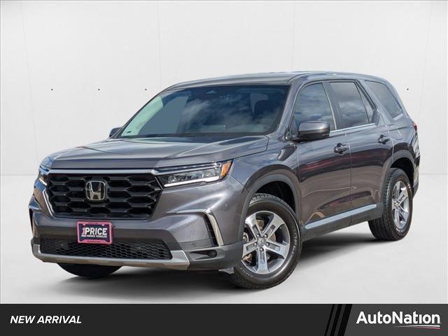 used 2023 Honda Pilot car, priced at $32,995